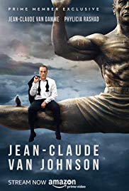 Jean Claude Van Johnson - Season 1 (image for) Jean Claude Van Johnson - Season 1